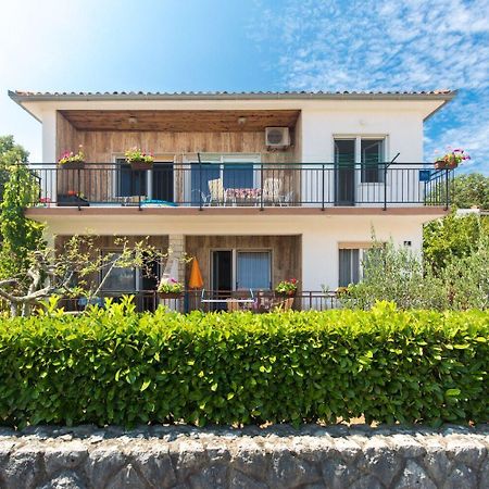 Apartments Kate - 100 M From Beach Малинська Екстер'єр фото