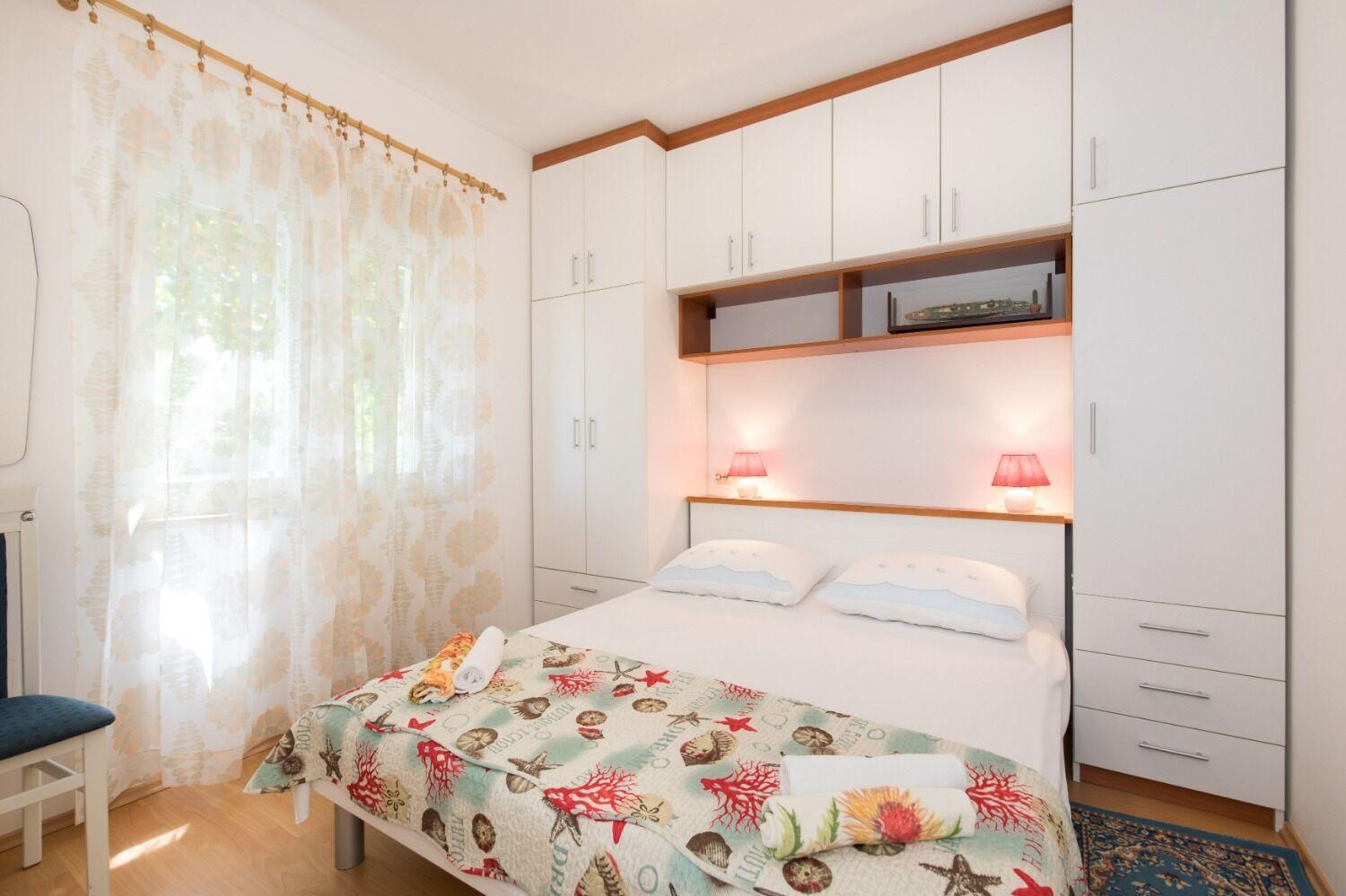 Apartments Kate - 100 M From Beach Малинська Екстер'єр фото
