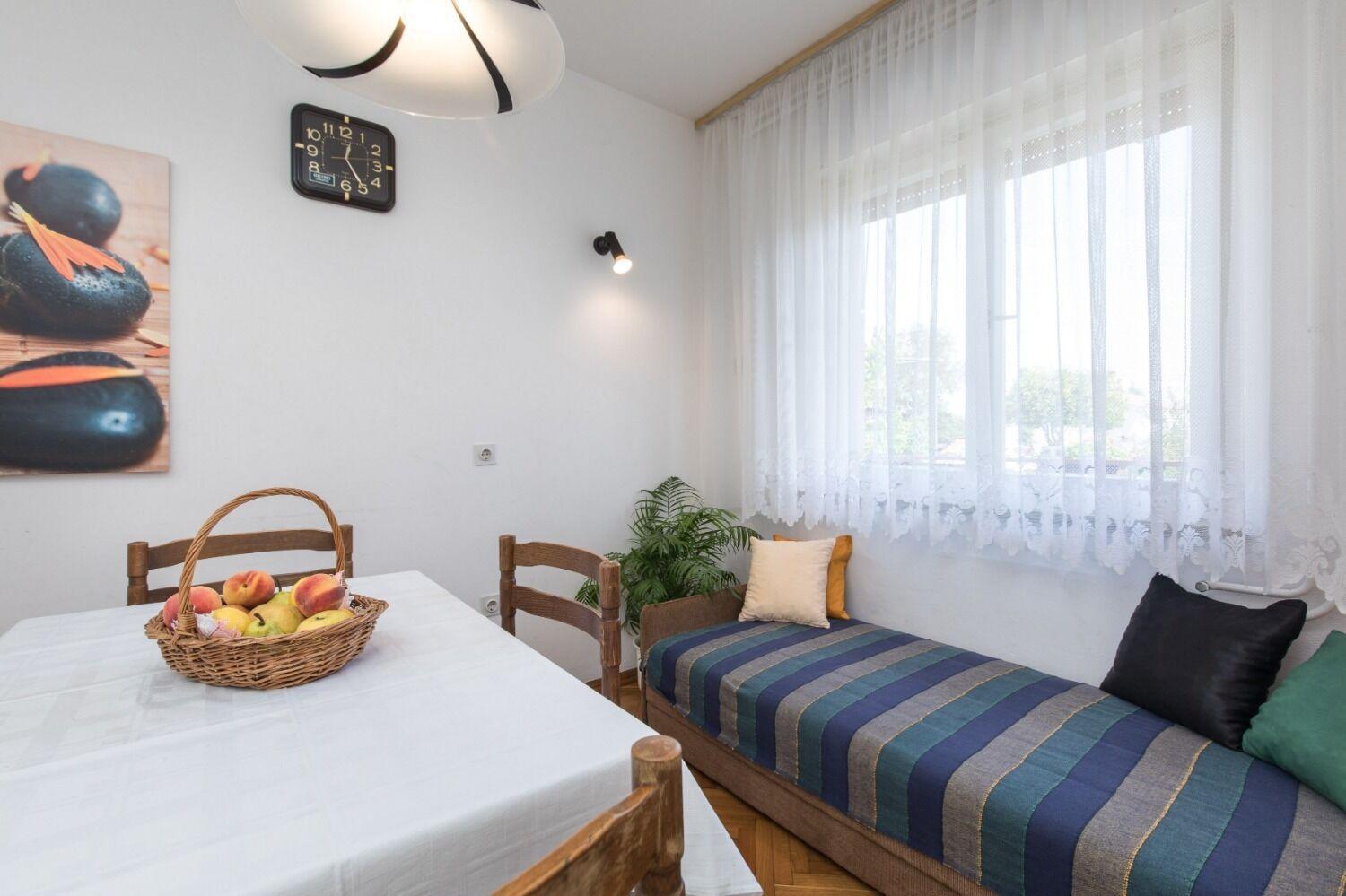 Apartments Kate - 100 M From Beach Малинська Екстер'єр фото
