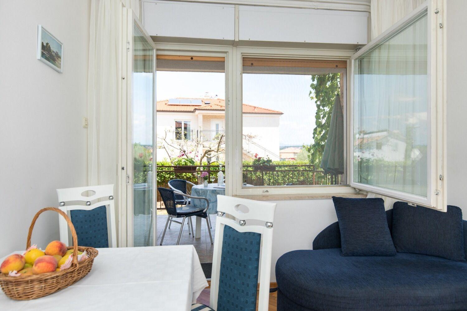 Apartments Kate - 100 M From Beach Малинська Екстер'єр фото